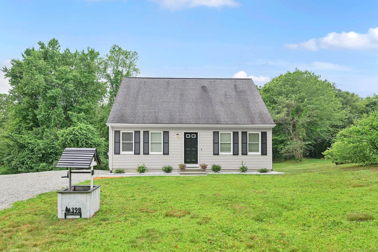 398 Cabin Road - Photo 1