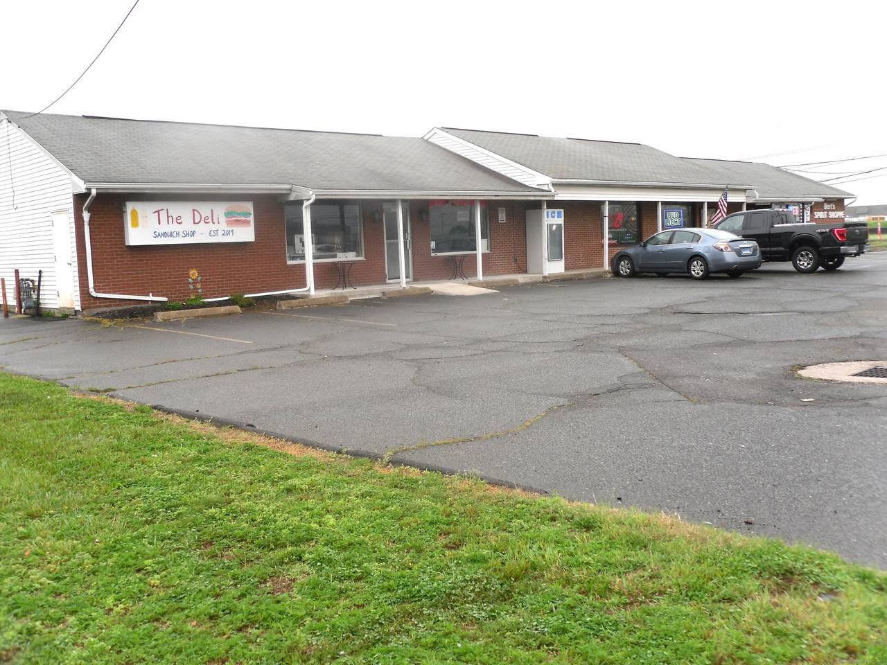 329B Ella Grasso Turnpike - Photo 1
