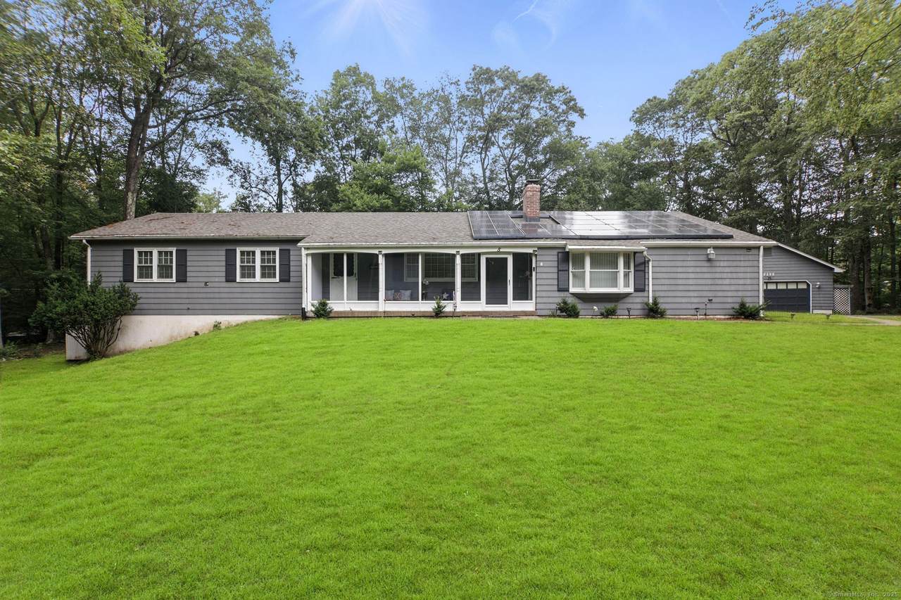 5 Williamsburg Road - Photo 1