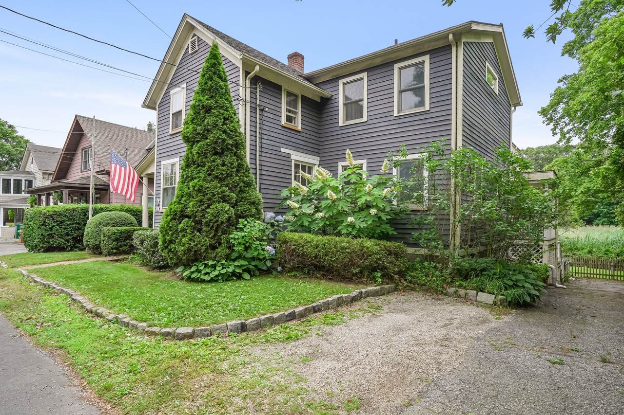 735 Broad Street - Photo 1