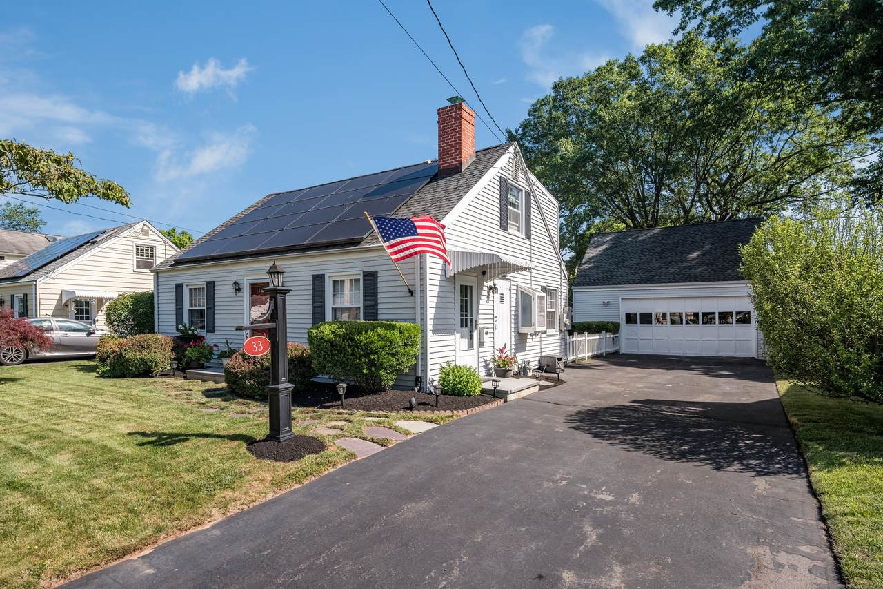 33 Thorpe Street - Photo 1