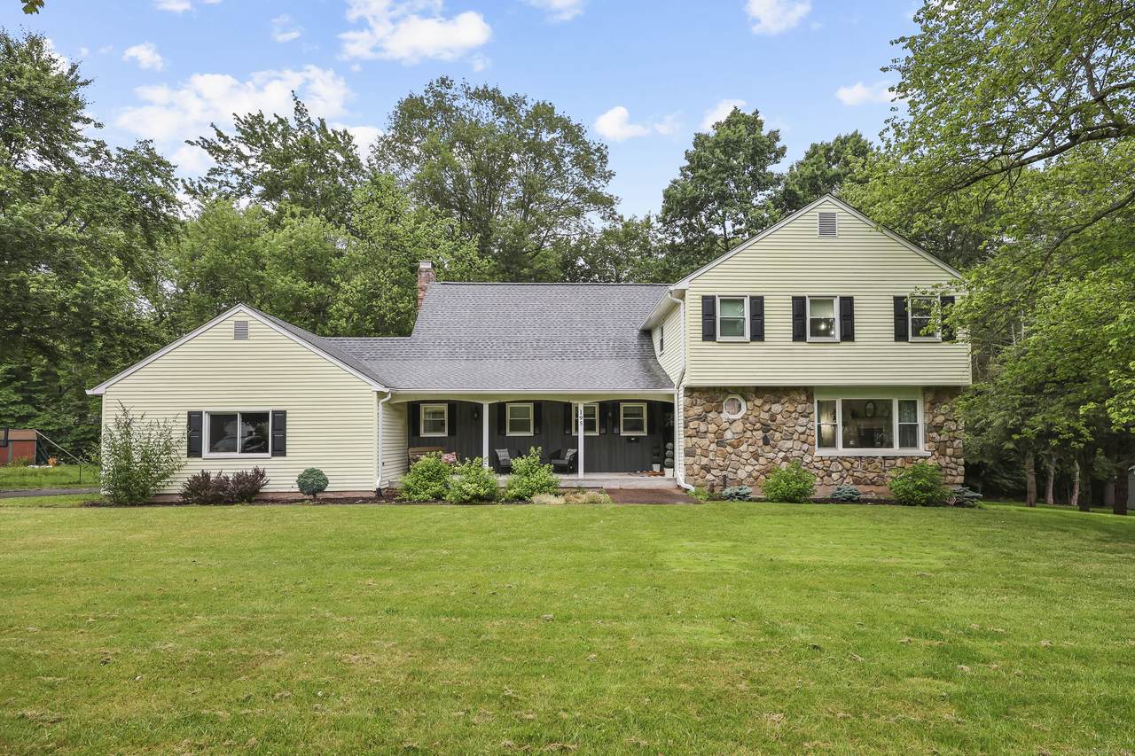 195 Orchard Hill Drive - Photo 1