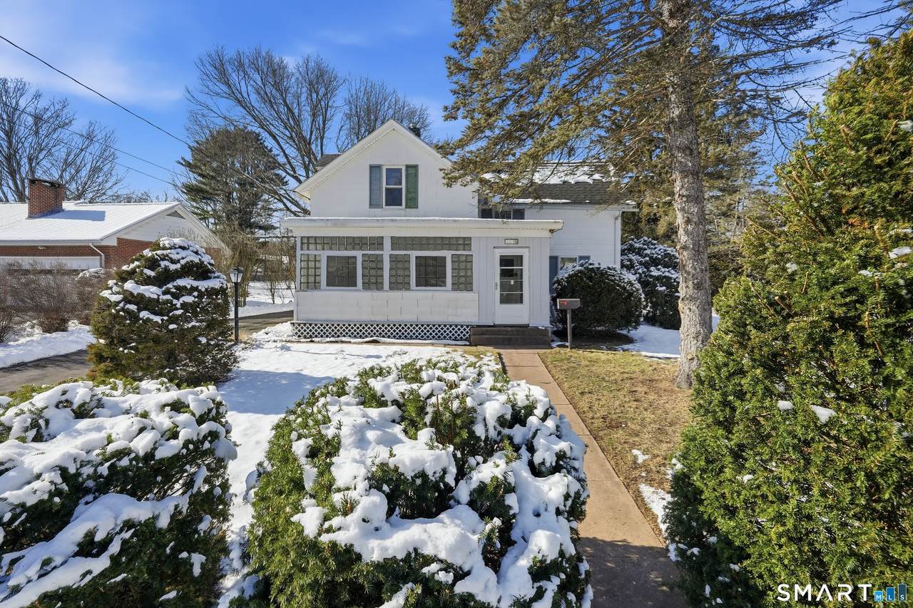 158 Mckee Street - Photo 1