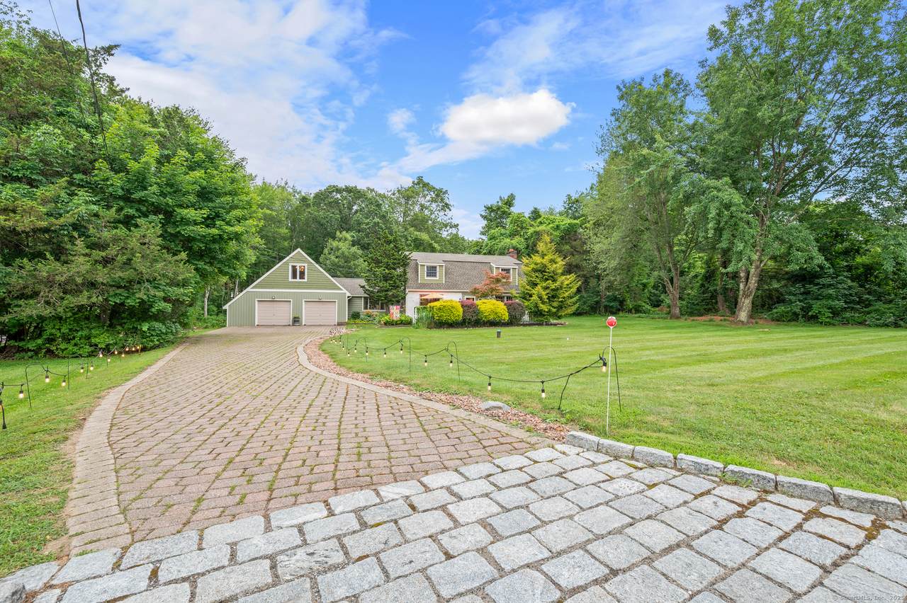 140 Woodland Hills Road - Photo 1
