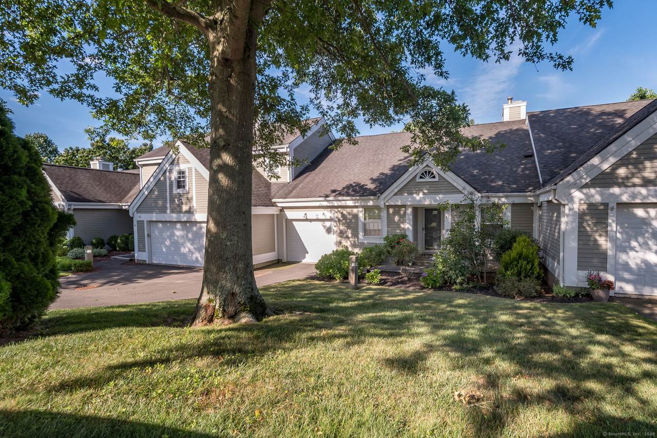 40 Legend Hill Road - Photo 1