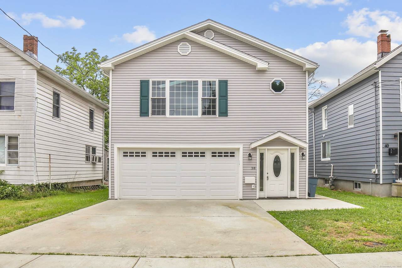 38 Brown Street - Photo 1