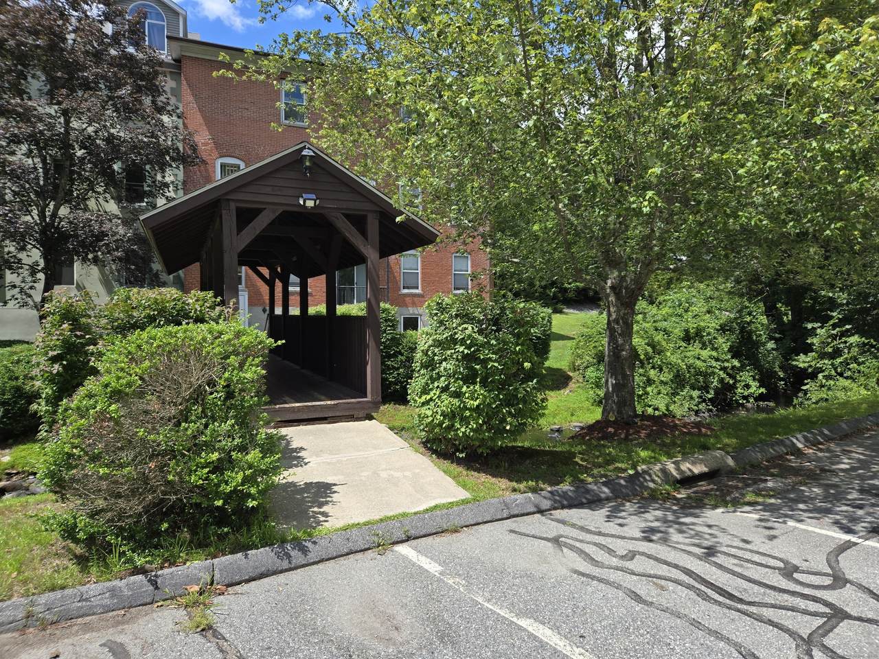 209 Whetstone Mills - Photo 1