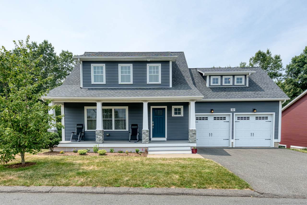 23 Chapman Chase - Photo 1