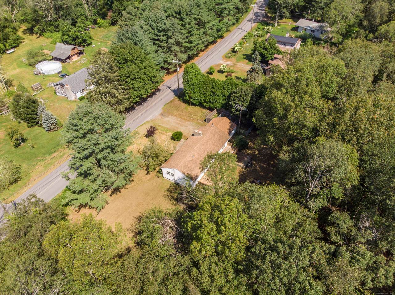 534 Margaret Henry Road - Photo 1
