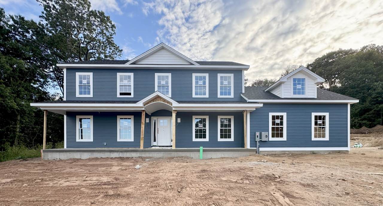 1511 Blackberry Place Place - Photo 1