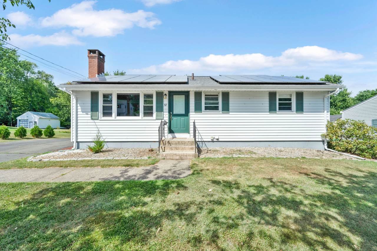 82 Basswood Drive - Photo 1