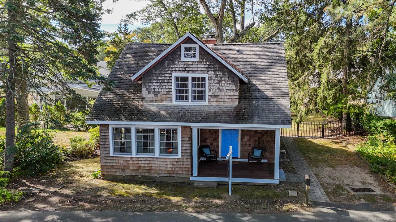 9 Hoskins Street - Photo 1