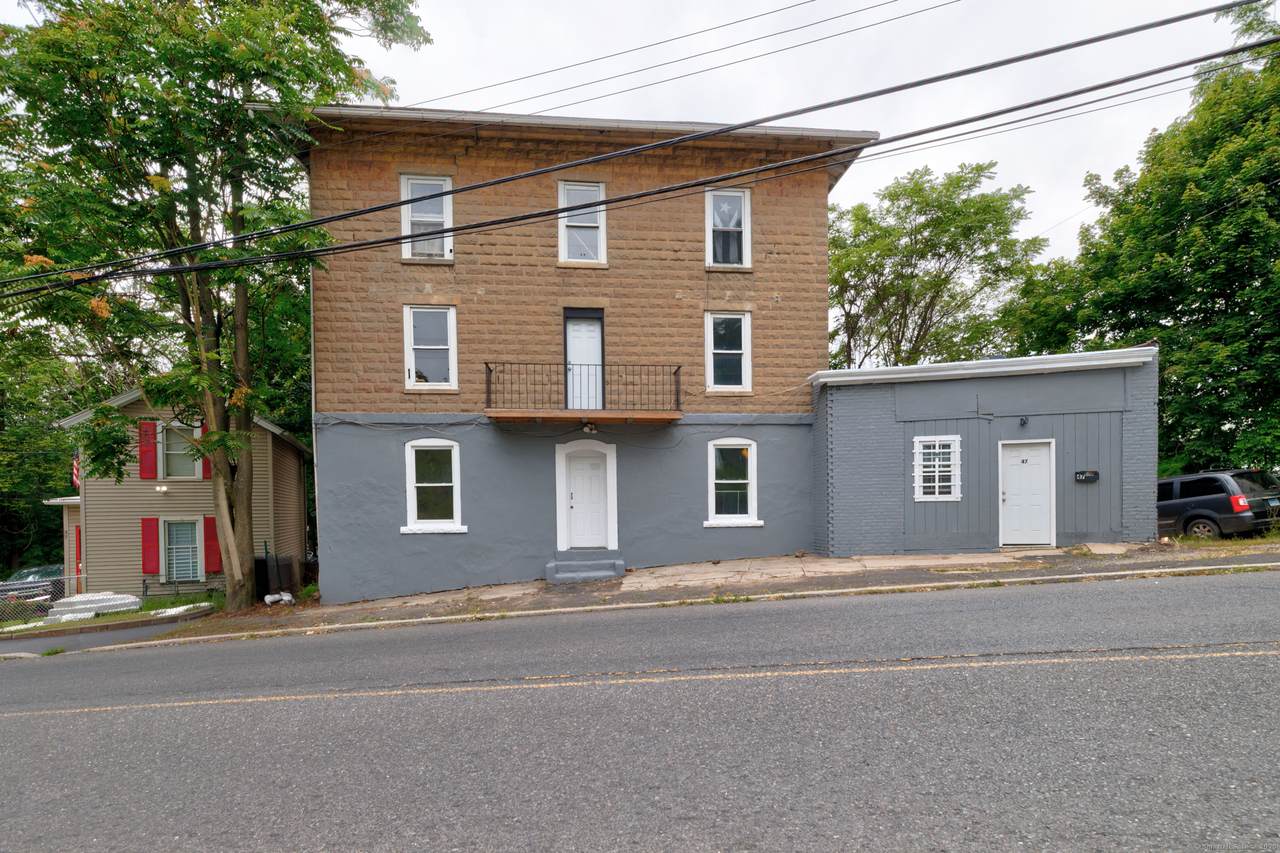 45 Long Hill Road - Photo 1