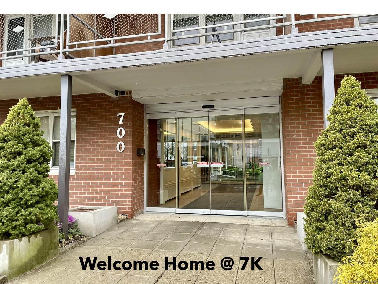 700 Summer Street - Photo 1