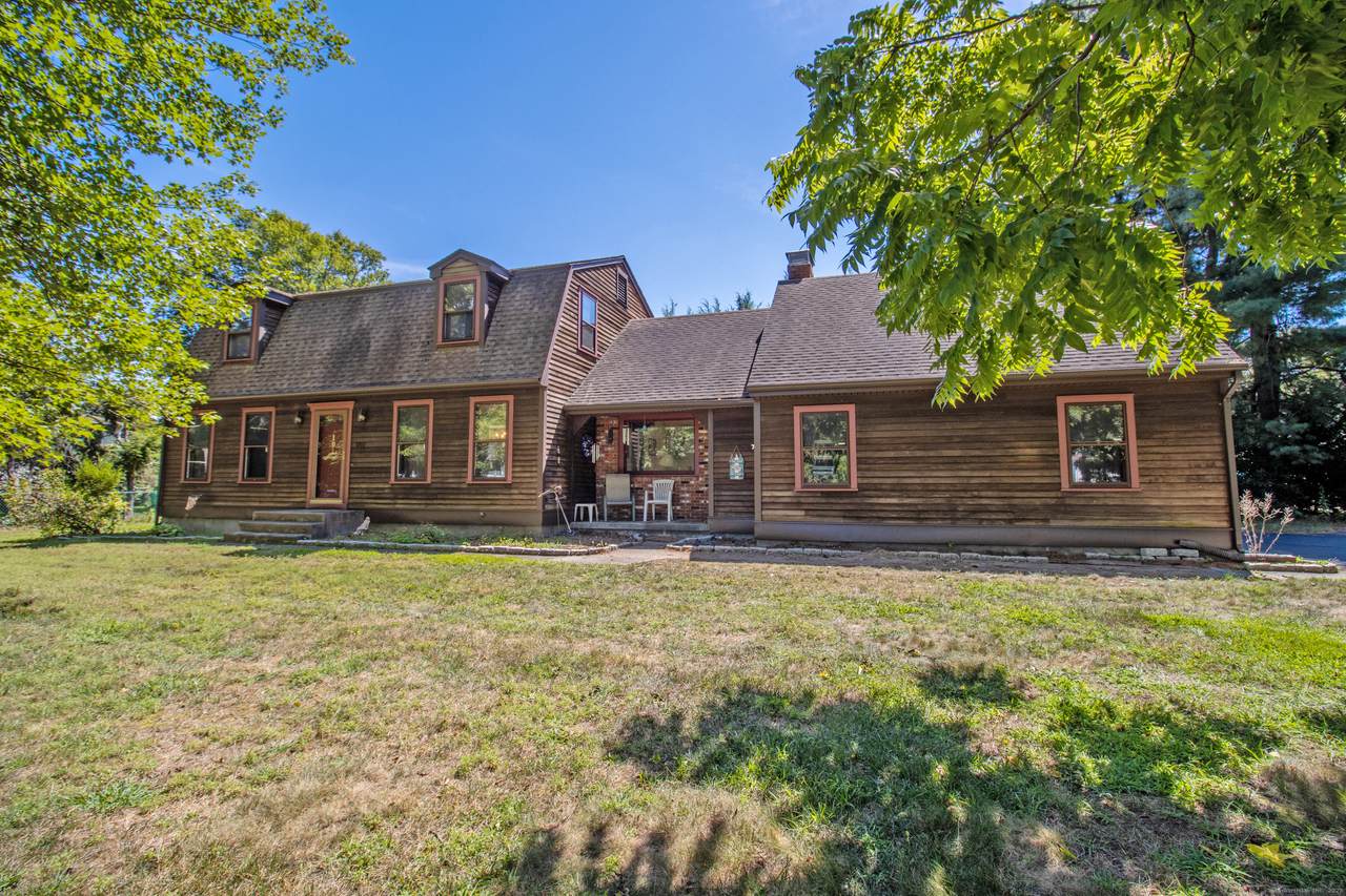 101 Orchard Hill Drive - Photo 1