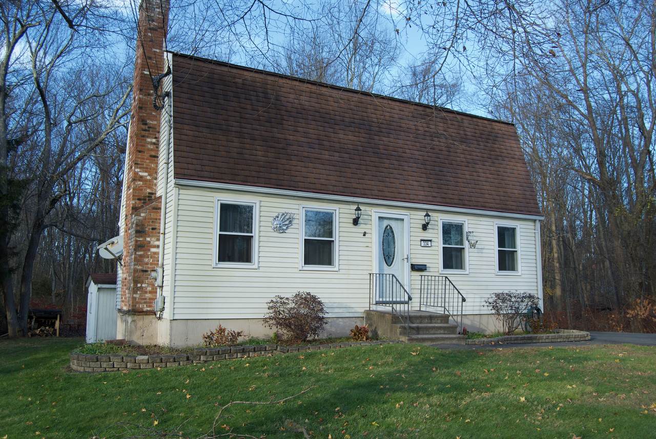 334 Washington Street - Photo 1