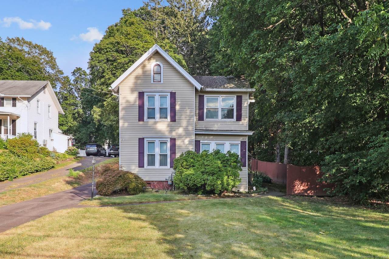 589 Main Street - Photo 1