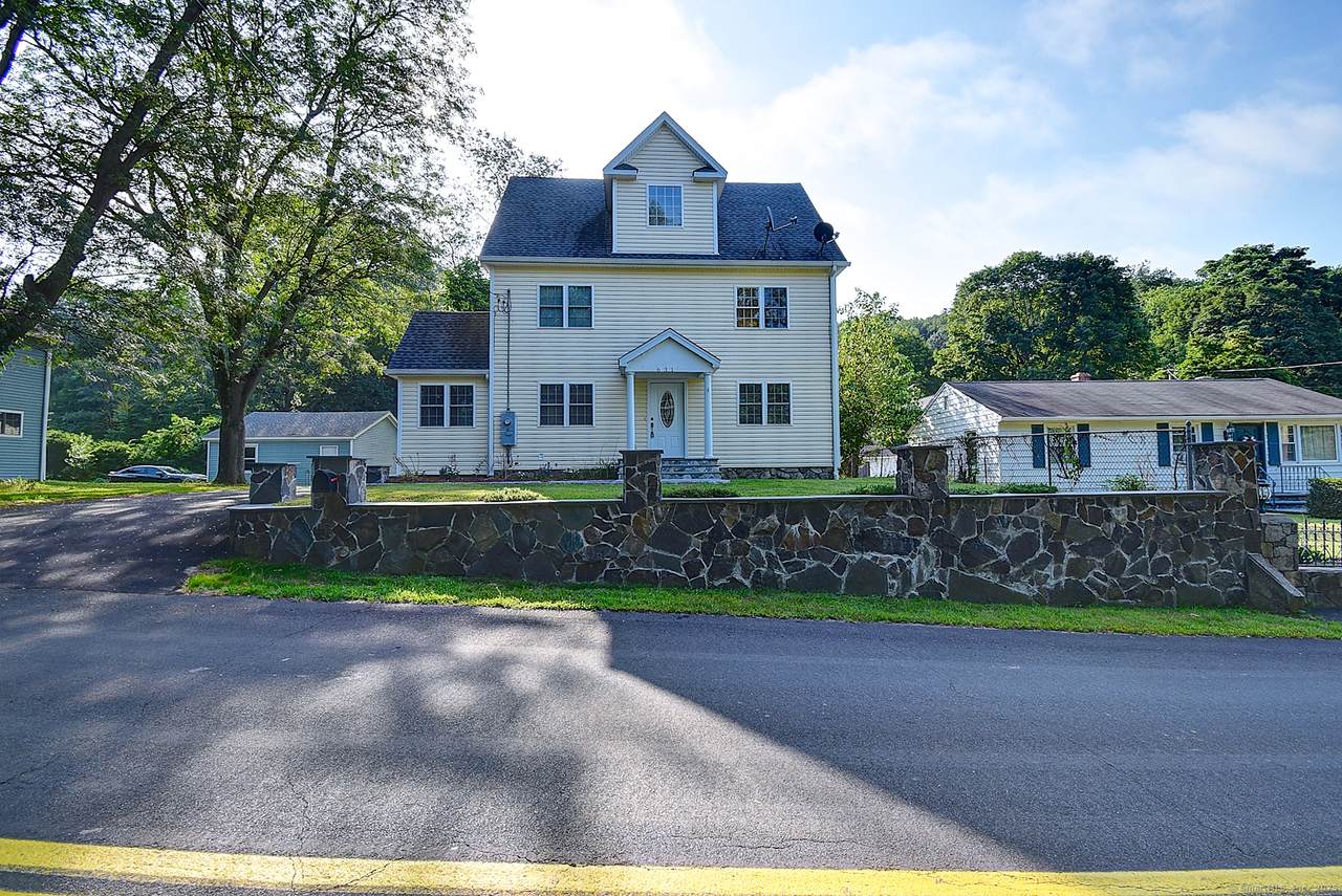 631 High Street - Photo 1