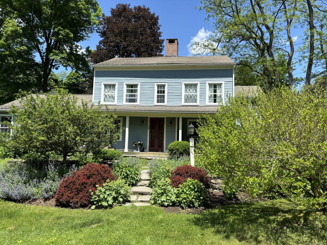 40 Valley Road - Photo 1