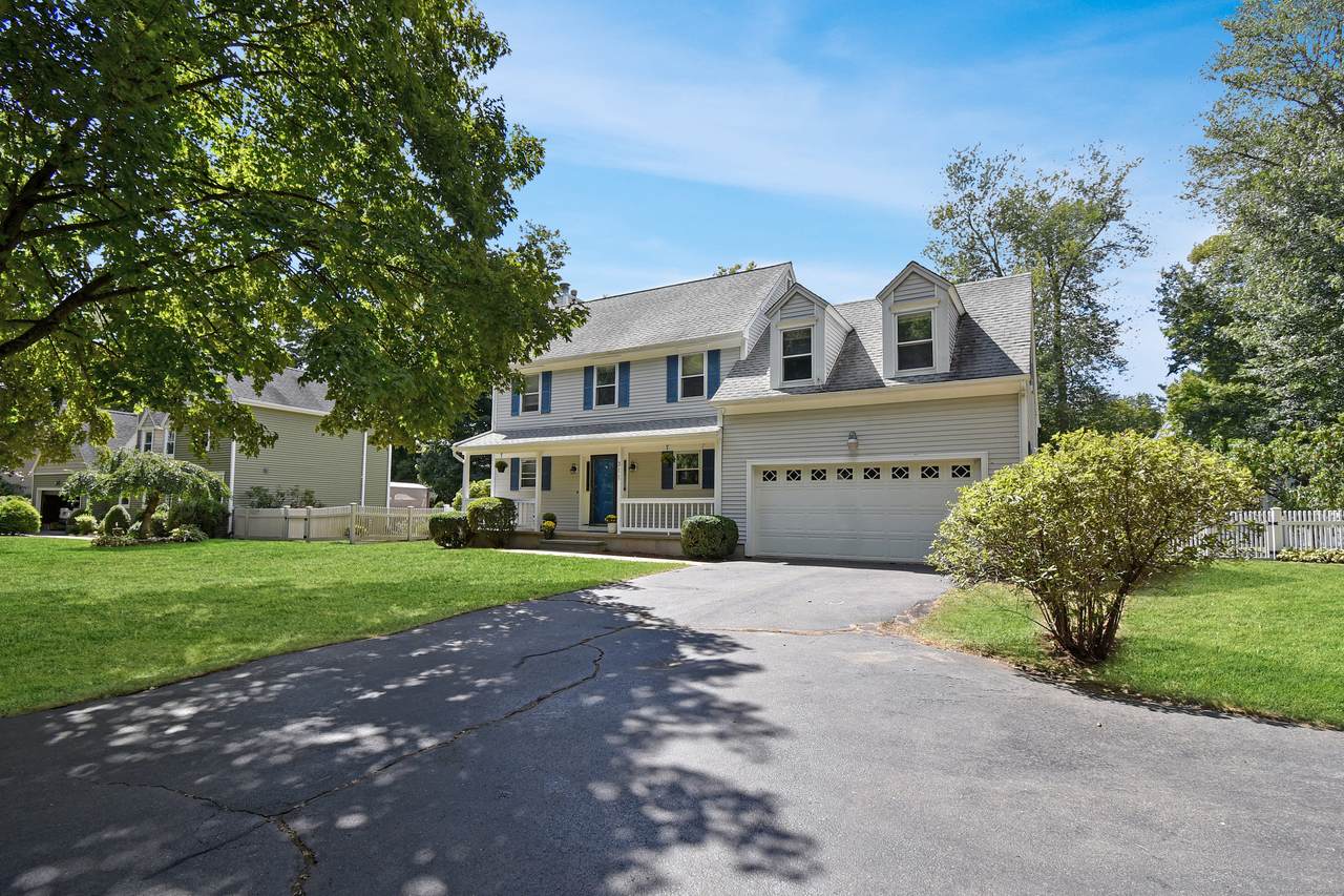 311 Long Lane - Photo 1
