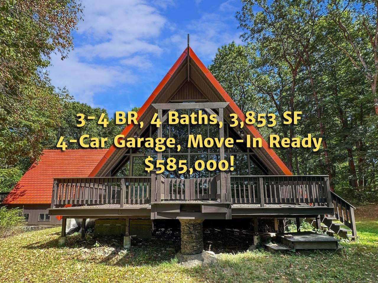 301 Bell Street - Photo 1