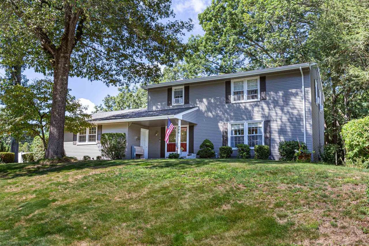 46 Kennedy Road - Photo 1