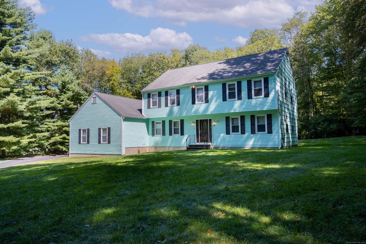 124 Bagburn Road - Photo 1