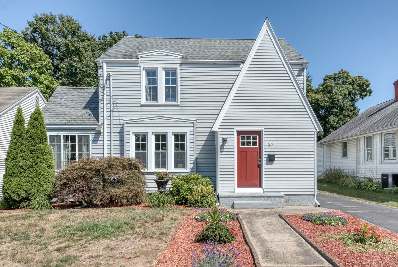 27 Adeline Avenue - Photo 1