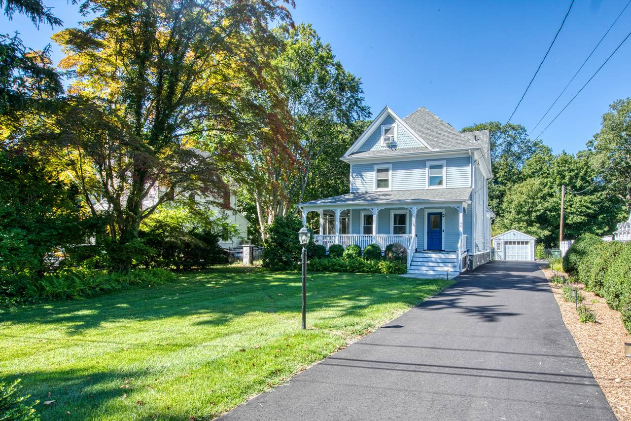 96 Holmes Avenue - Photo 1