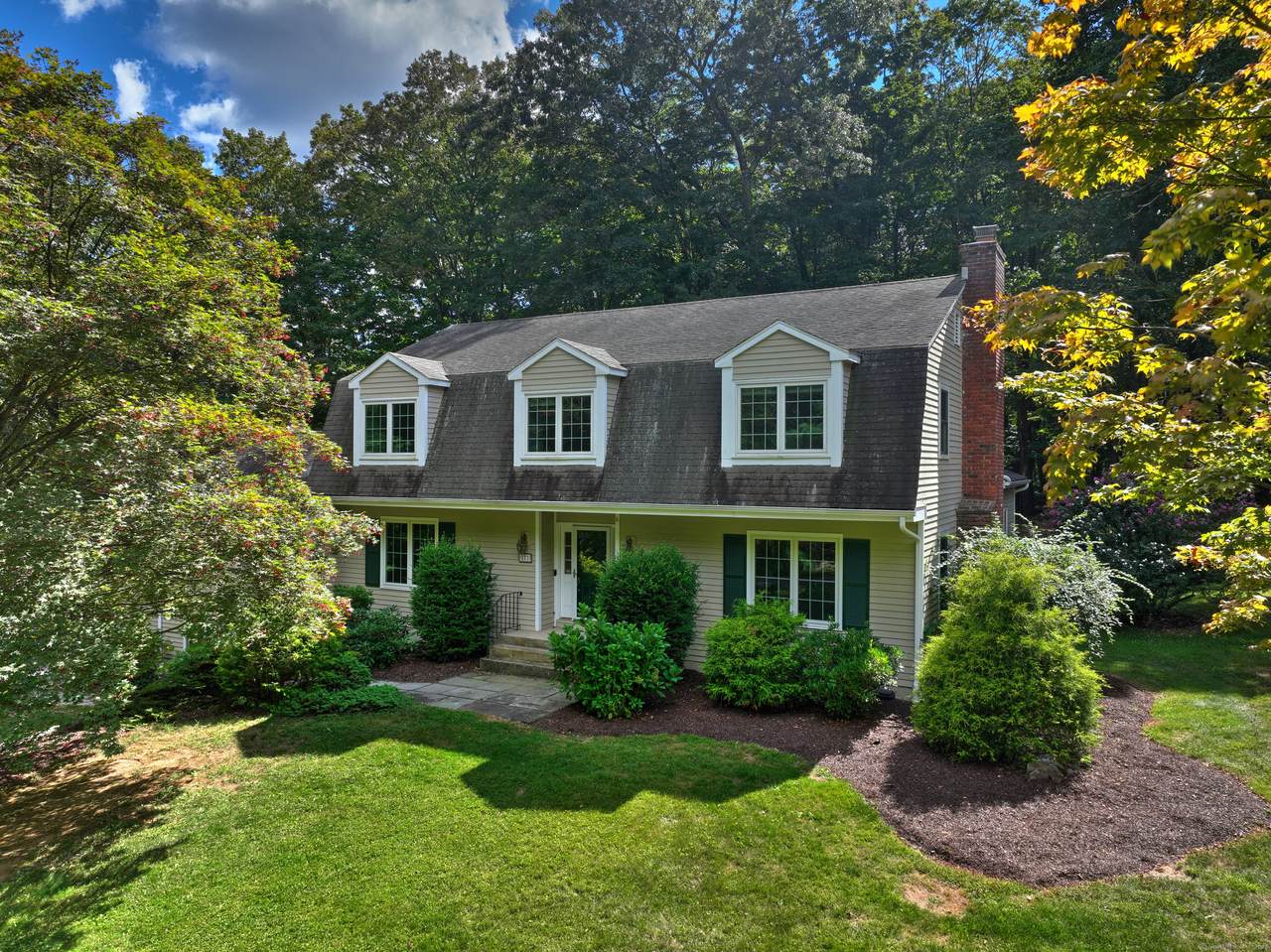 177 Old Boston Road - Photo 1