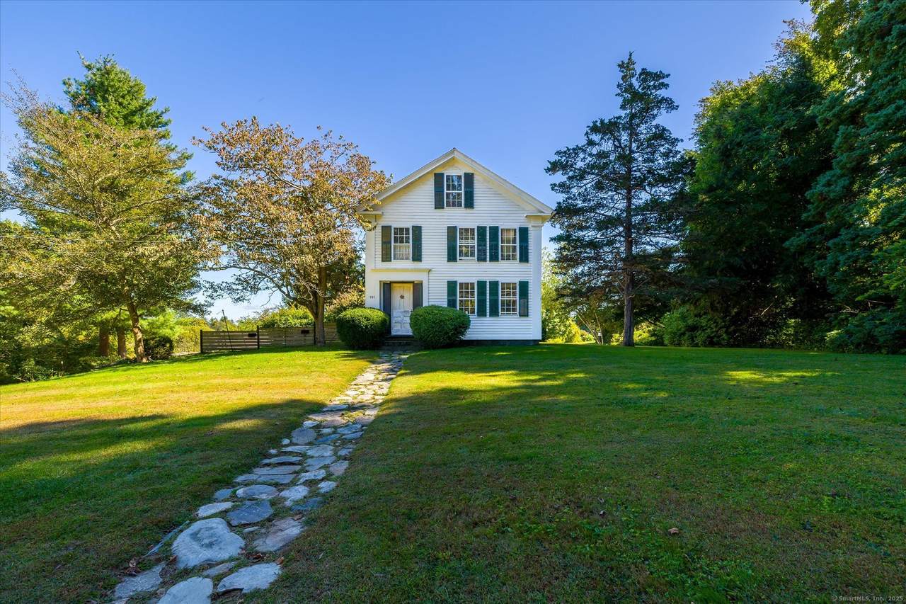 101 Child Hill Road - Photo 1