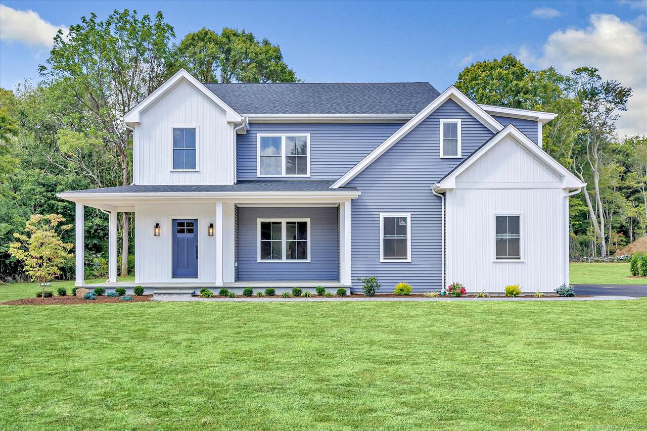 343 Spring Hill Road - Photo 1