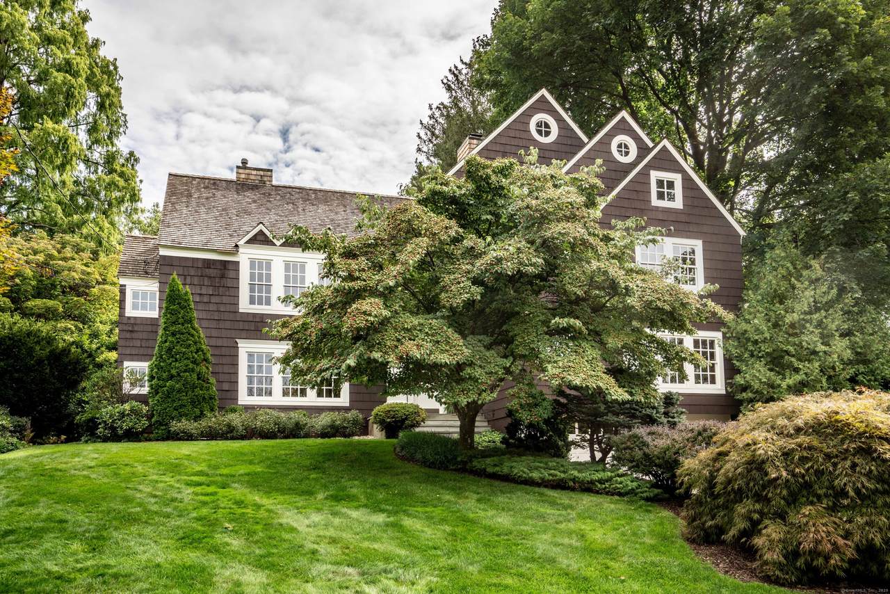 320 Steele Road - Photo 1