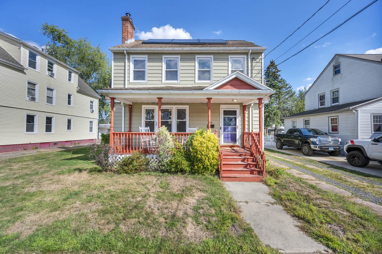 89 Glenbrook Avenue - Photo 1