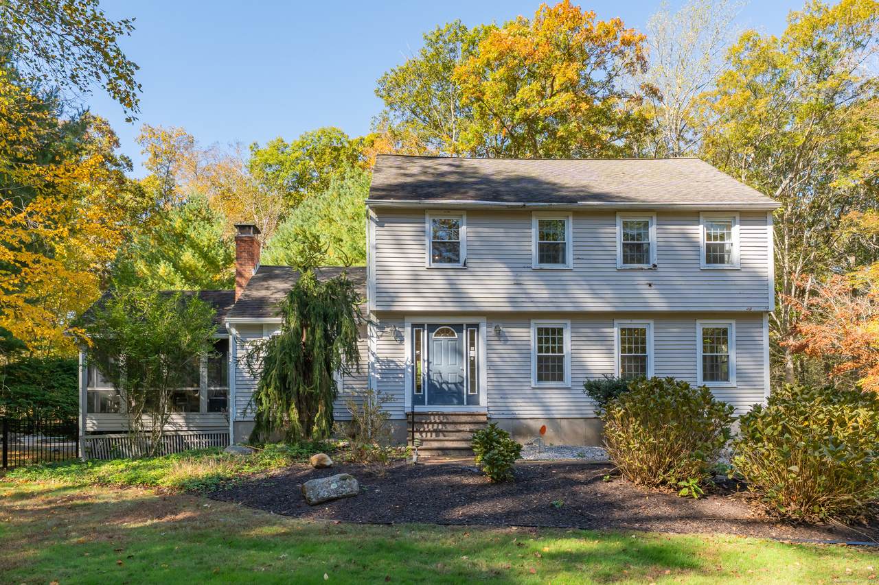 39 Stepping Stone Lane - Photo 1