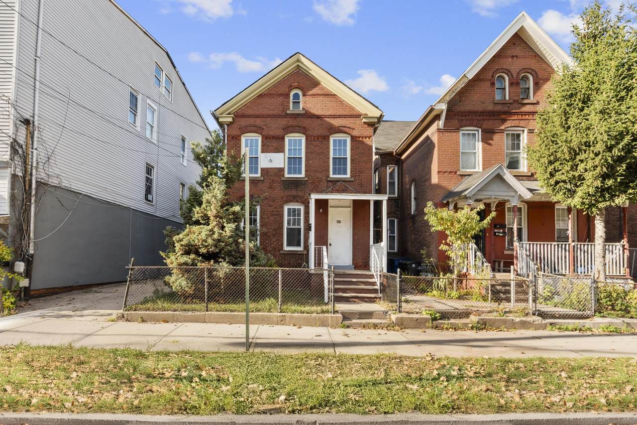 247 Davenport Avenue - Photo 1