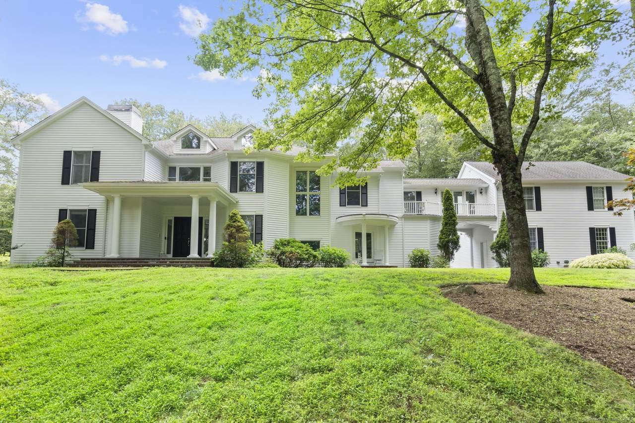 101 Brambley Hedge Circle - Photo 1