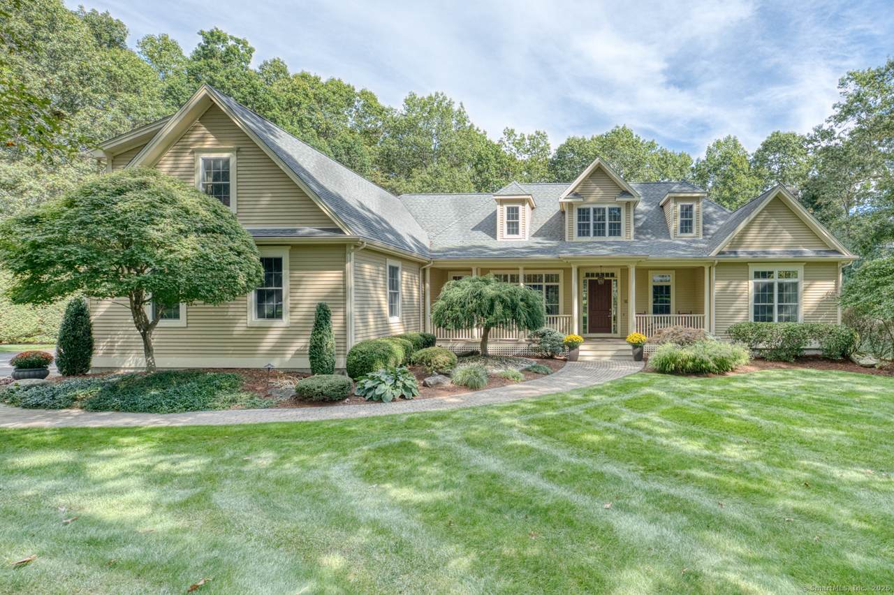 16 Ellridge Place - Photo 1