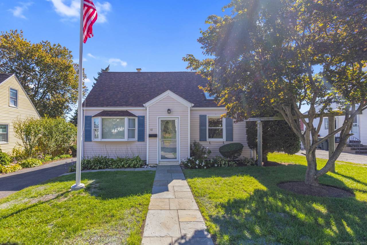 42 Devonshire Road - Photo 1