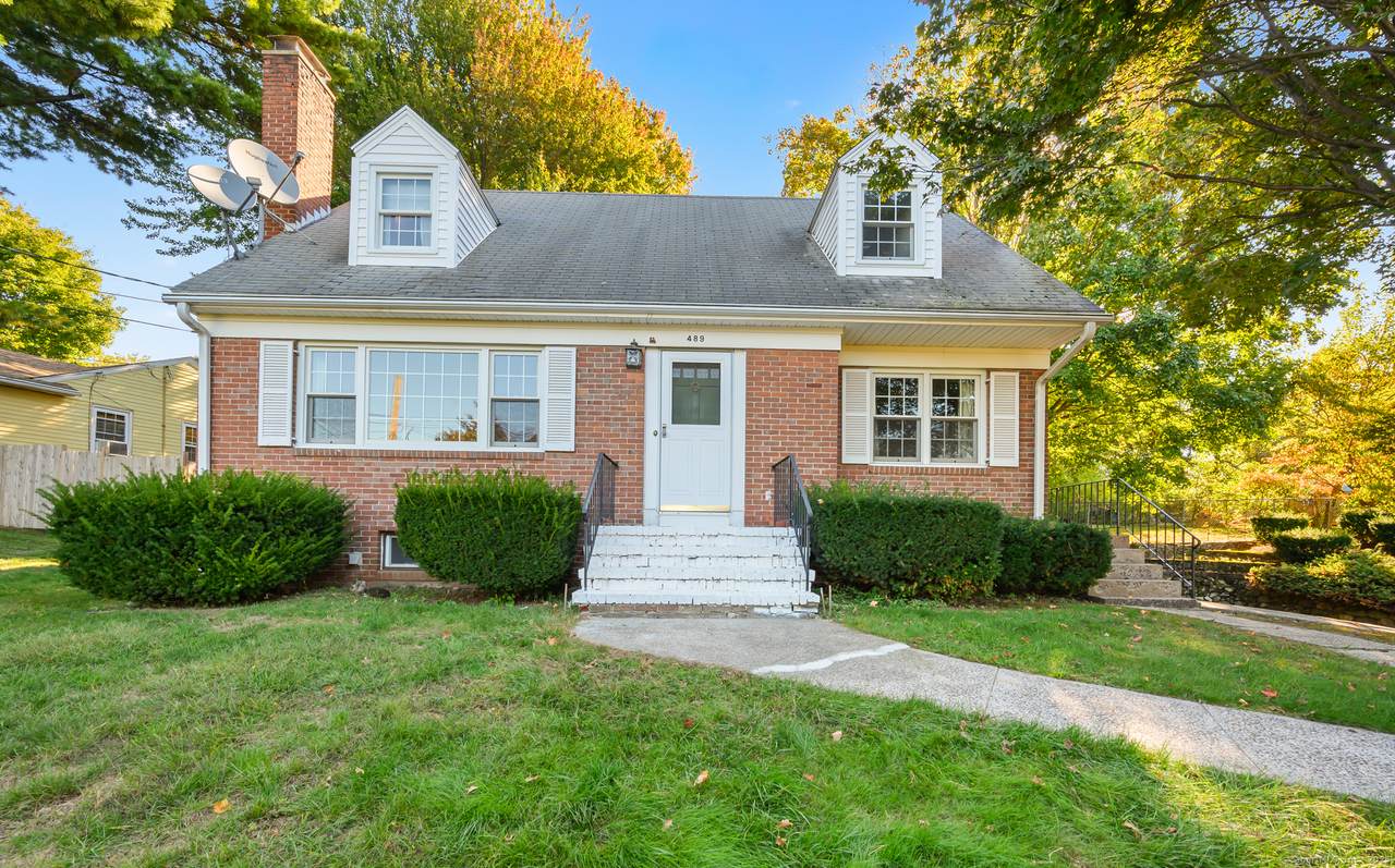 489 Morgan Lane - Photo 1