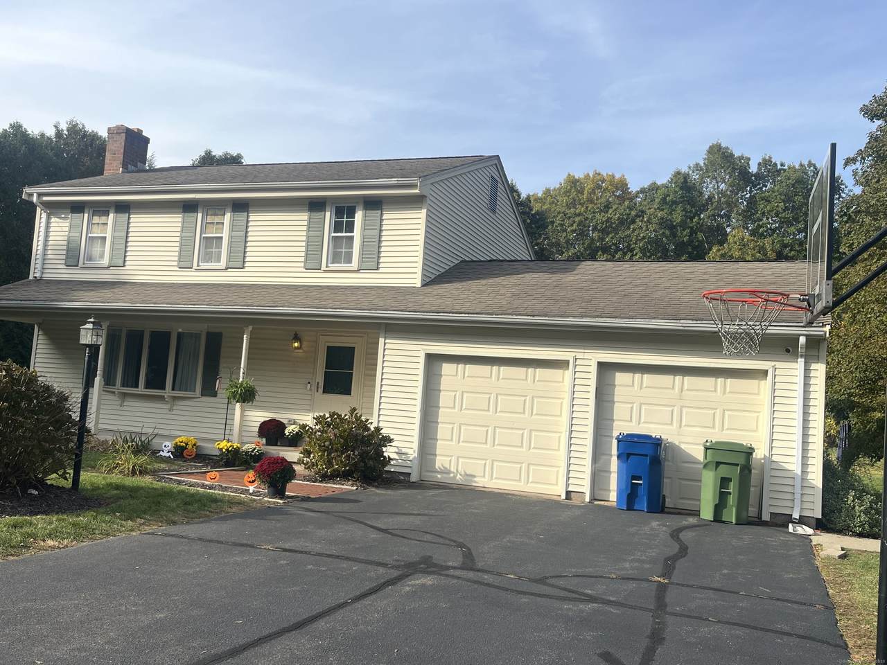 190 Prospect Hill Road - Photo 1