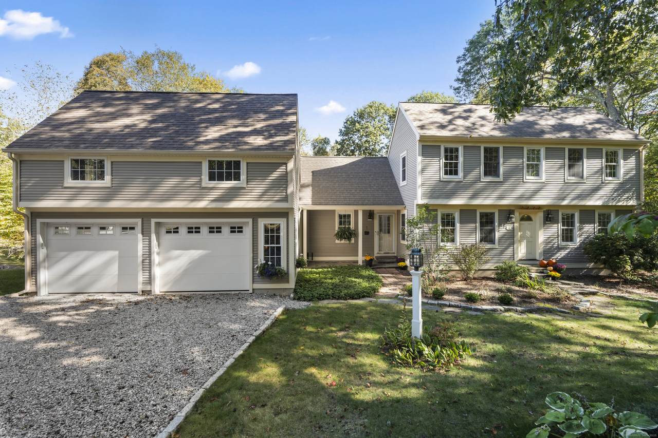 41 Mitchel Terrace - Photo 1