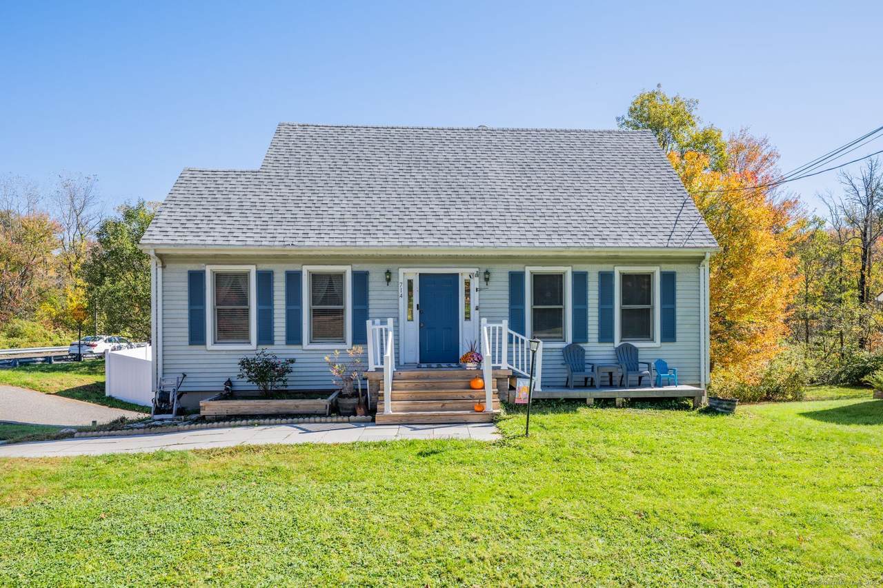 714 Torringford Street - Photo 1