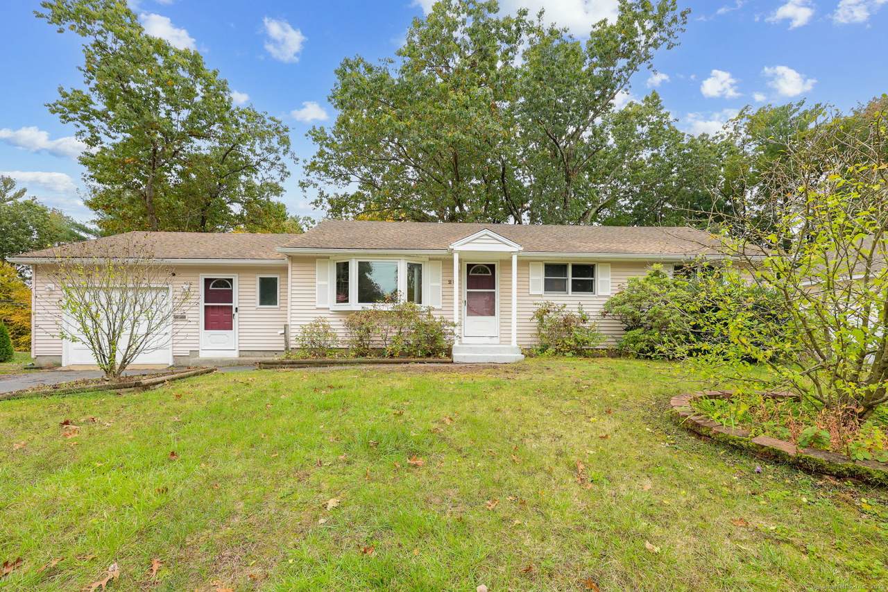 20 Light Street - Photo 1