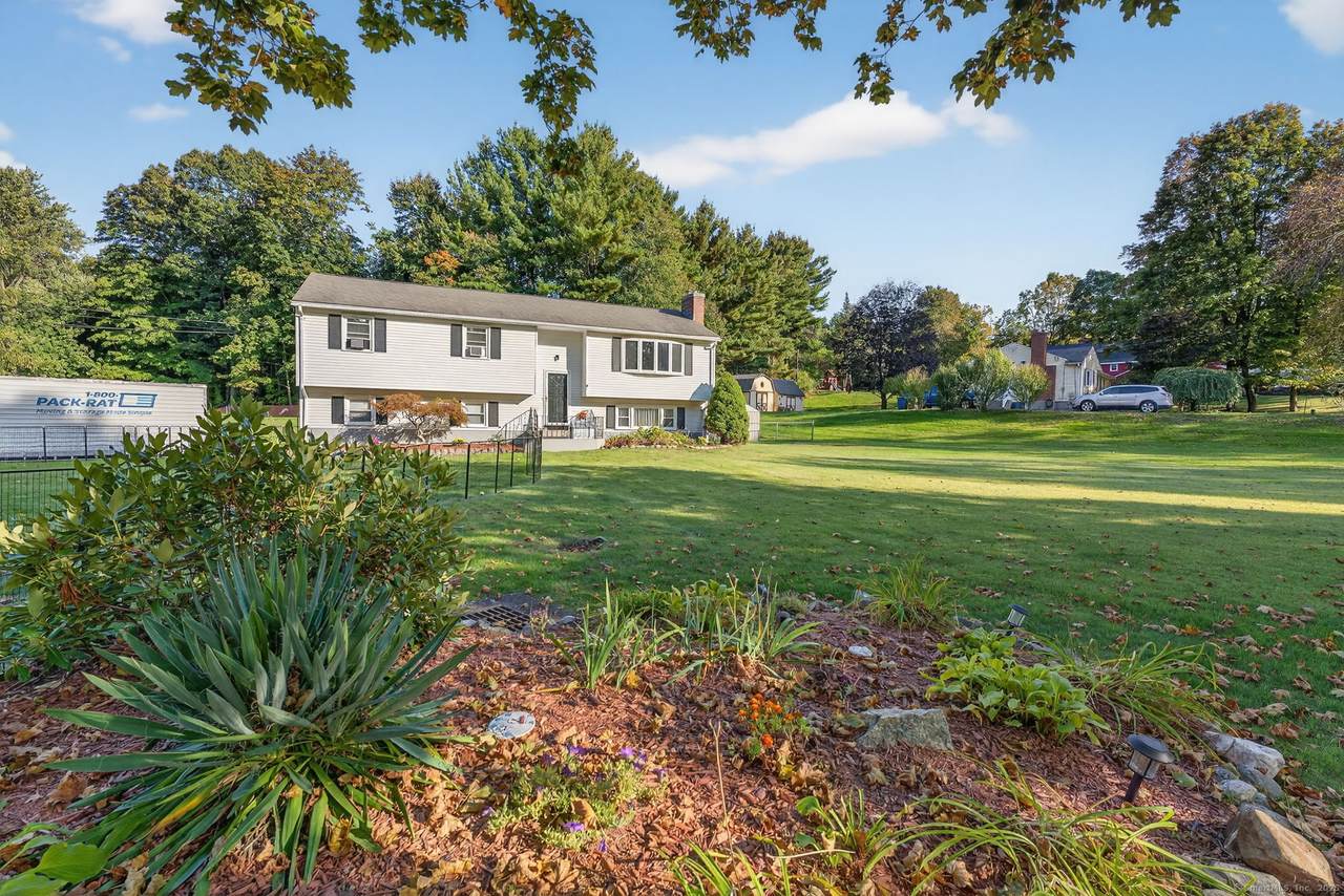 510 Tunnel Road - Photo 1