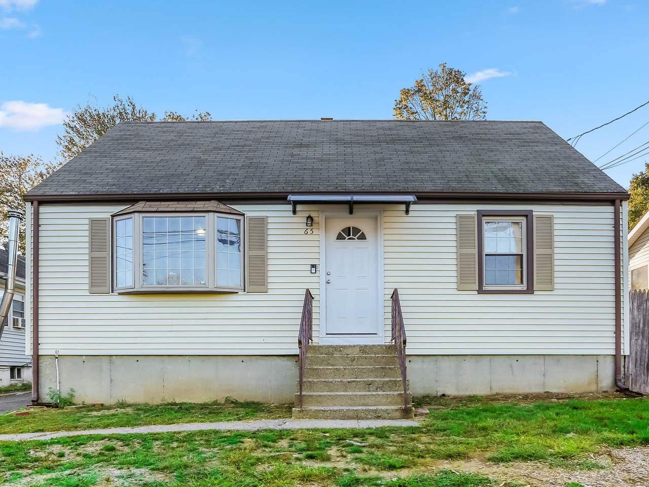 65 Dobson Street - Photo 1