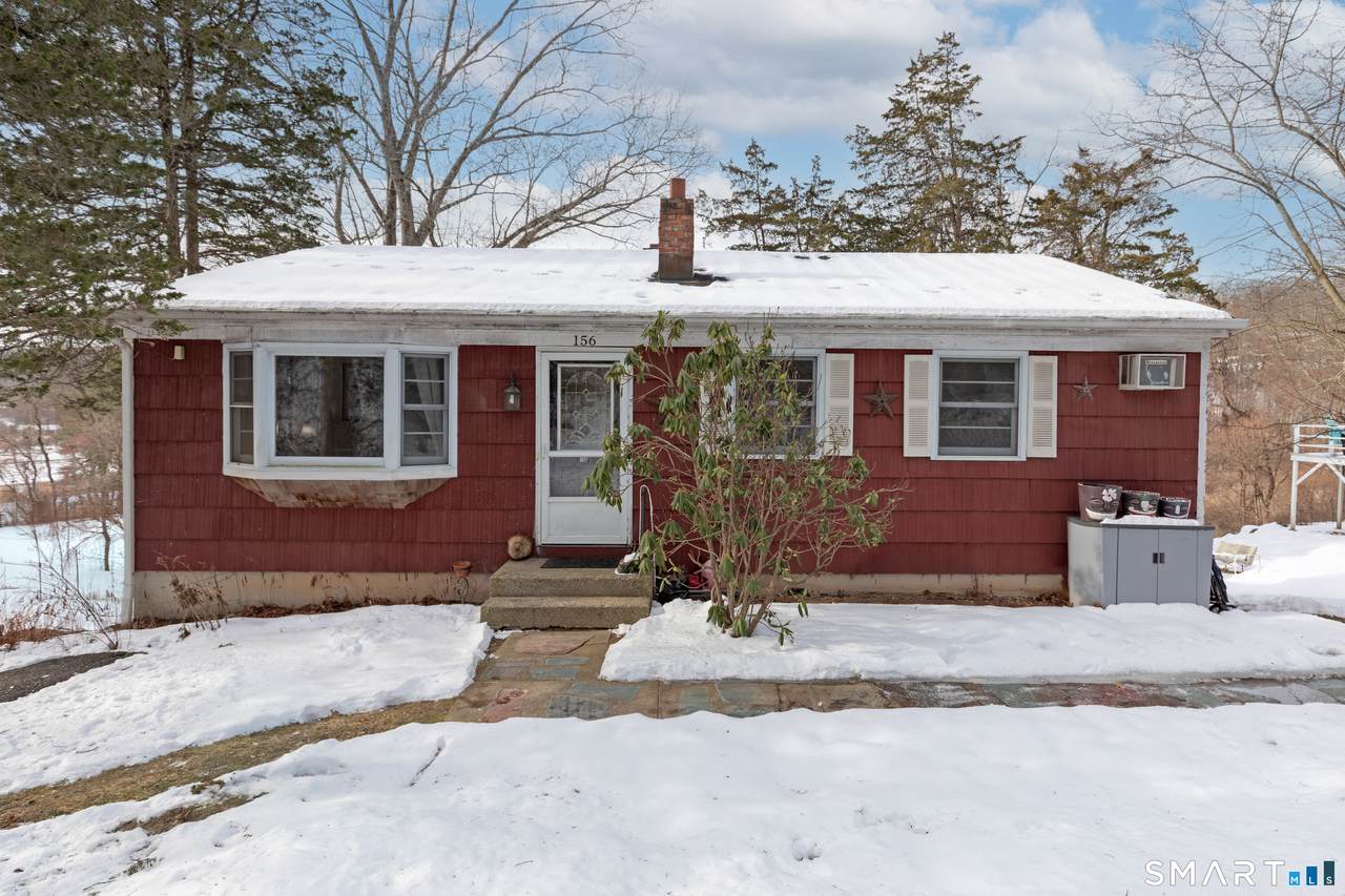 156 Lone Oak Drive - Photo 1