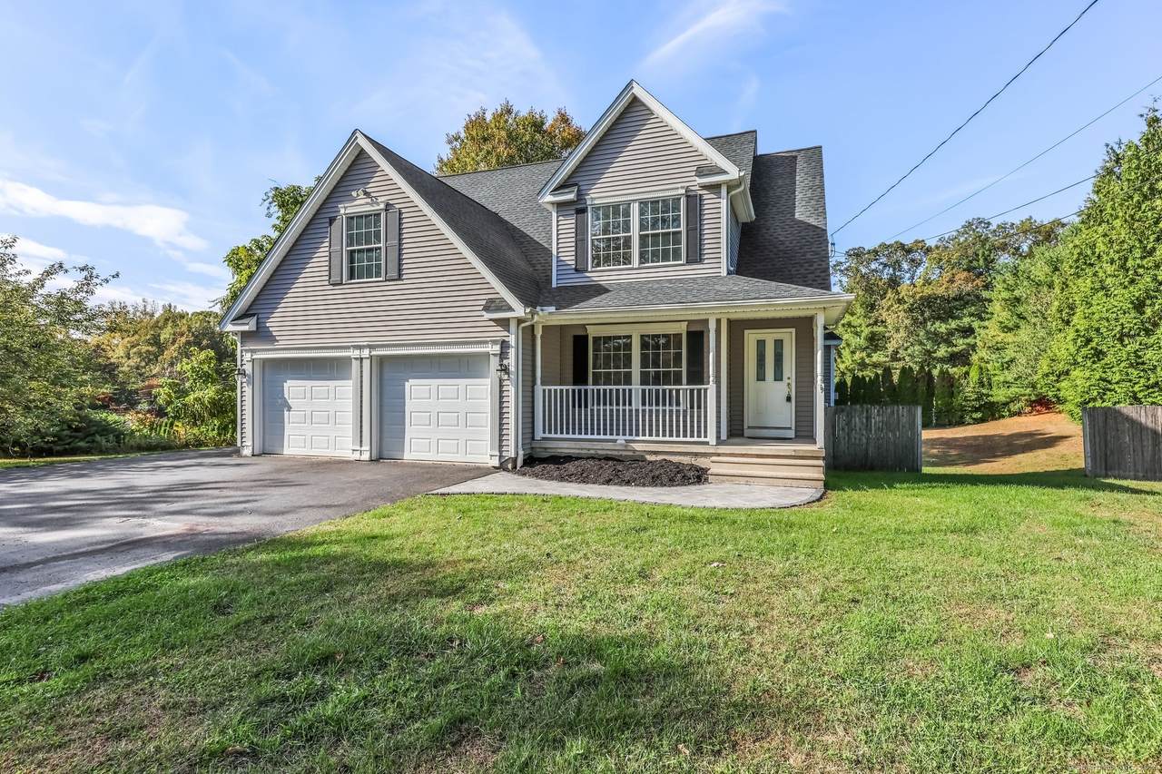 240 Jude Lane - Photo 1