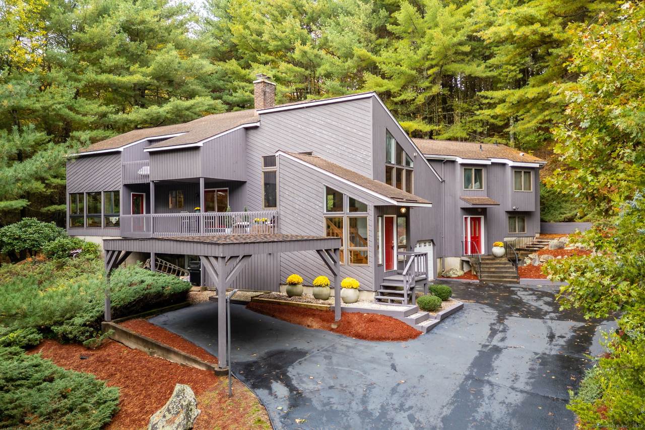 6 Deerfield Trace - Photo 1