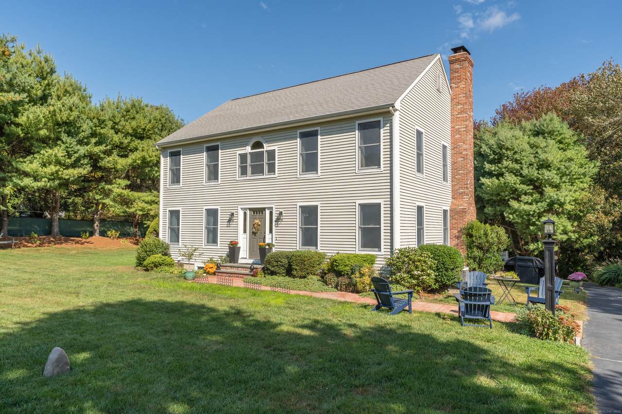 2 Riverdale Landing - Photo 1